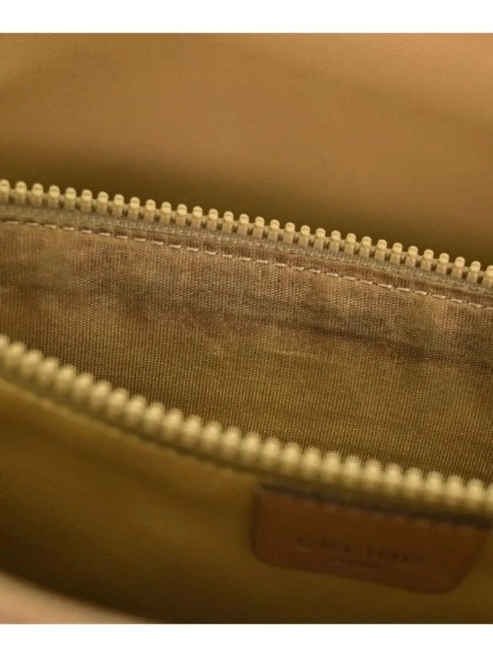 Celine Handbag Brown